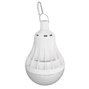 Lampes LED pour tente de réception