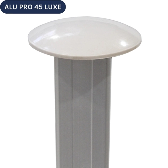 Mât pour barnum pliant Alu Pro 45 LUXE 3x3m 3x4,5m 3x6m