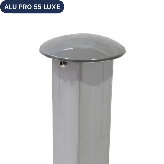 Mât pour barnum pliant Alu Pro 55 LUXE 5x5m