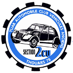 Tuar Automobile Club Véhicules Anciens