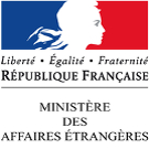 Ministère des Affaires Etrangères