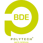 BDE Polytech Nice