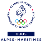 Comité National Olympique et Sportif Français - Alpes Maritimes