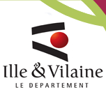 Conseil Général d'Ille et Vilaine