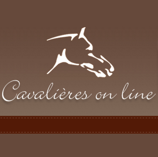 Cavalières on ligne - Sellerie