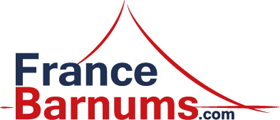 France Barnums logo