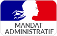 Mandat administratif